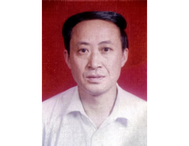 陈德生